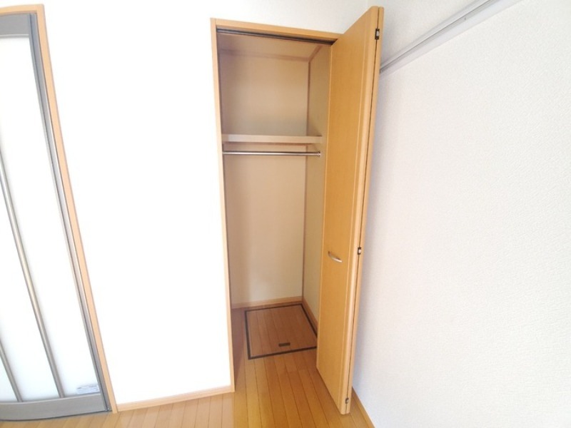 収納　図面と現状に相違がある場合には現状を優先