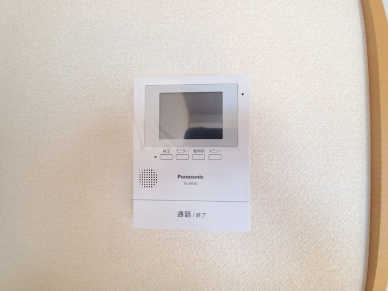 セキュリティ　図面と現状に相違がある場合には現状を優先