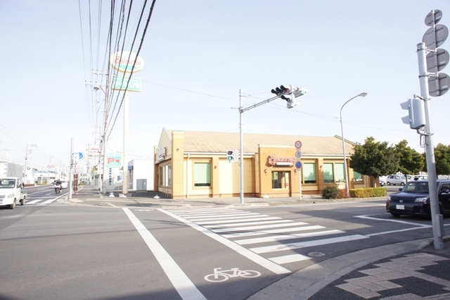 飲食店　サイゼリヤ（飲食店）まで575m