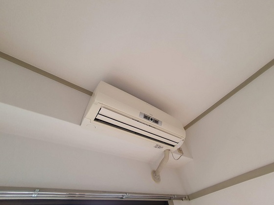 その他設備　※別部屋の写真です