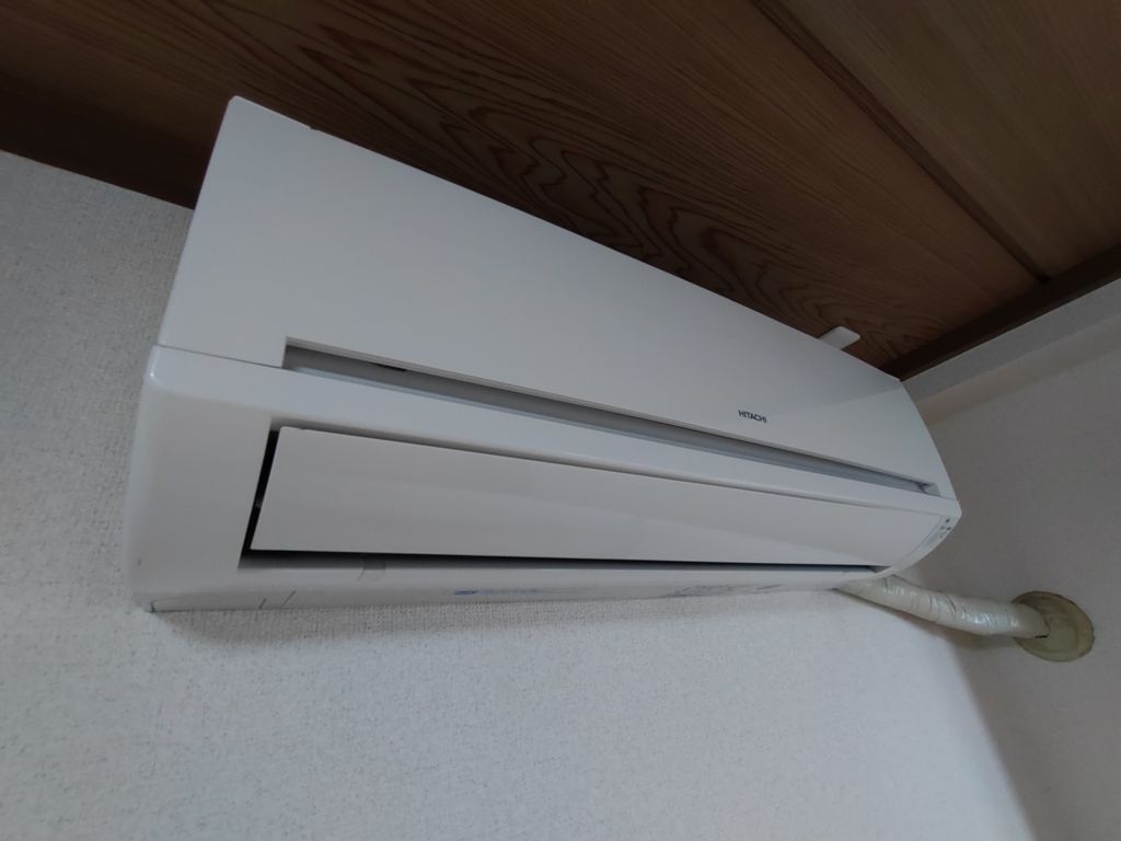 その他設備　設備