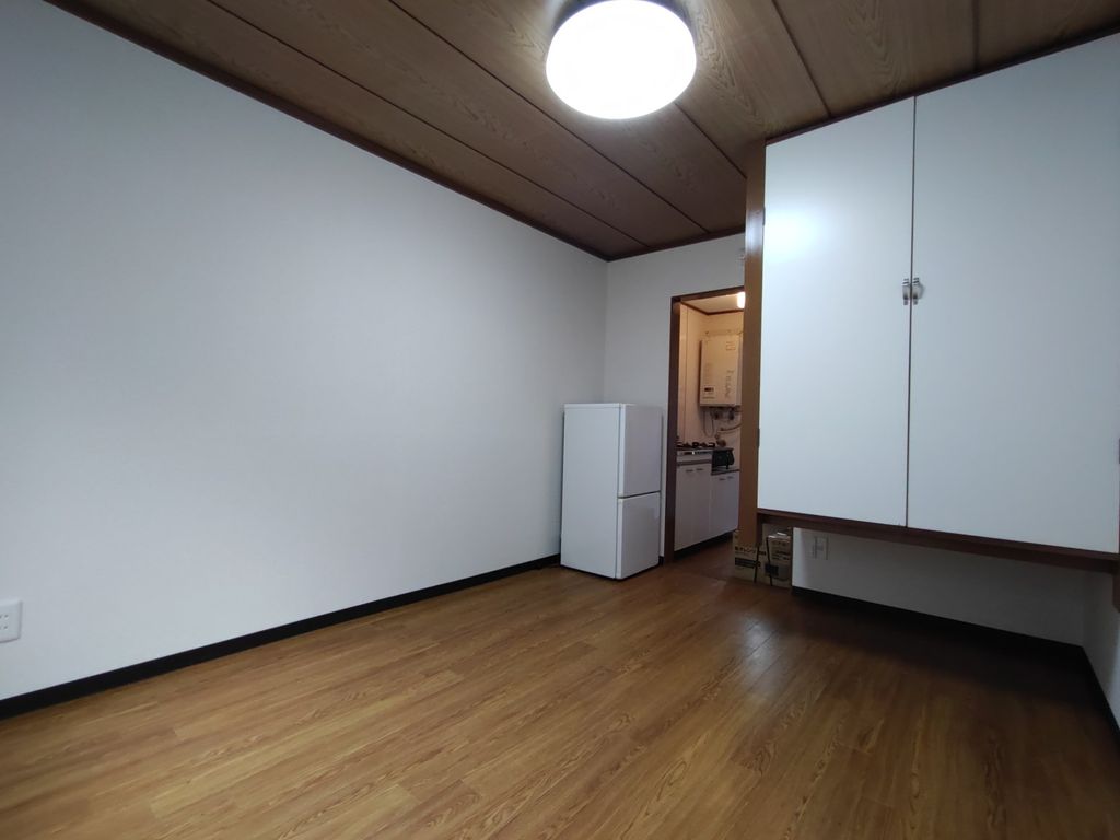 居室・リビング　リビング/居室