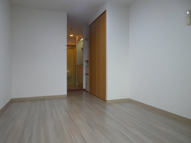 居室・リビング　洋室です