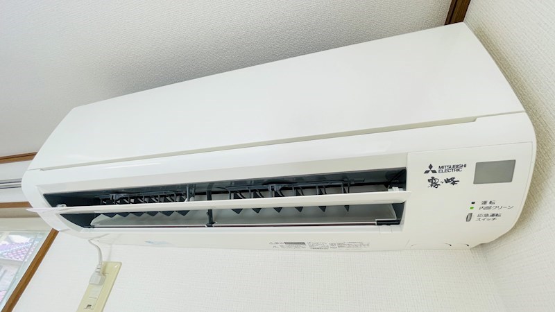 その他設備　当物件の参考写真です。