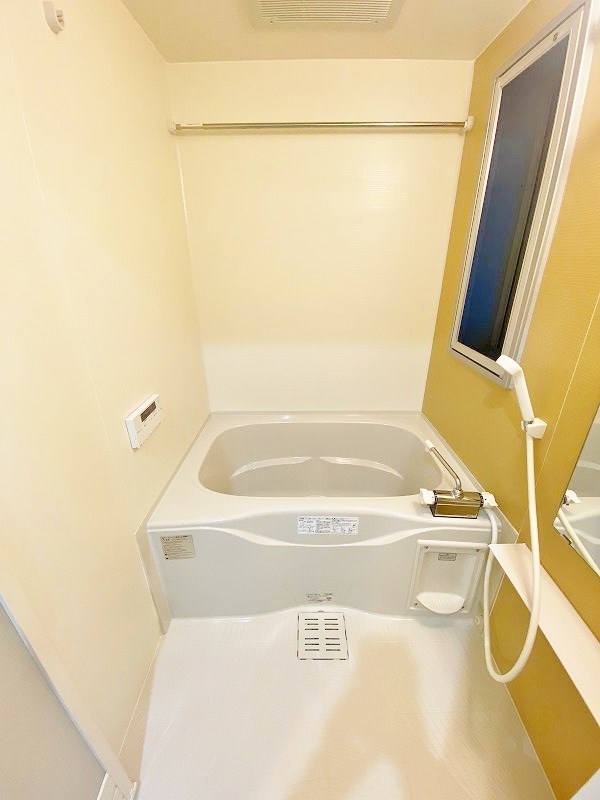 バス・シャワールーム　★浴室★