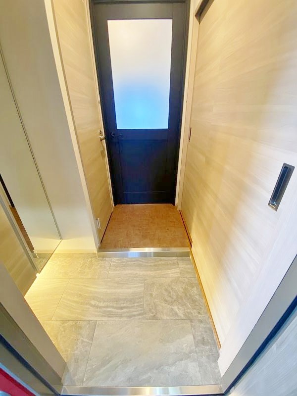 玄関　★玄関ホール★