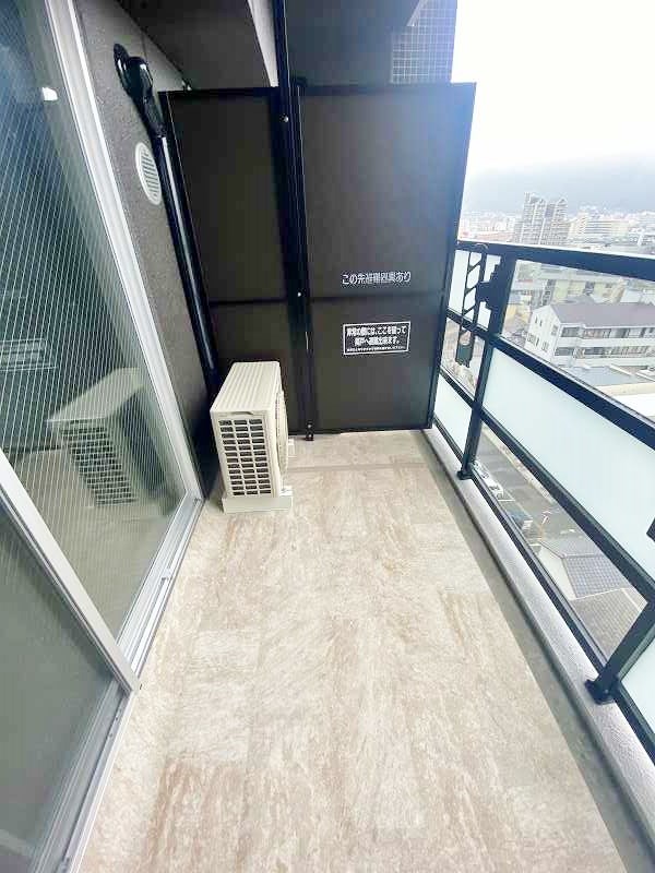 バルコニー　★バルコニー★