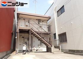 名鉄名古屋本線/栄生駅 歩3分