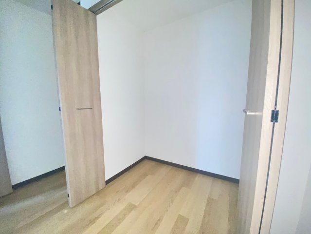 収納　fメゾン吹上