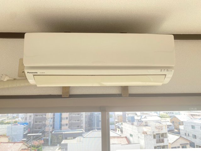 その他設備　fメゾン吹上