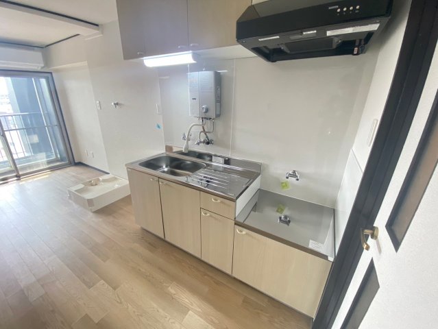 キッチン　fメゾン吹上