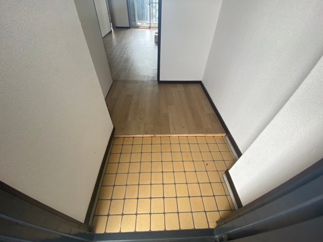 玄関　fメゾン吹上