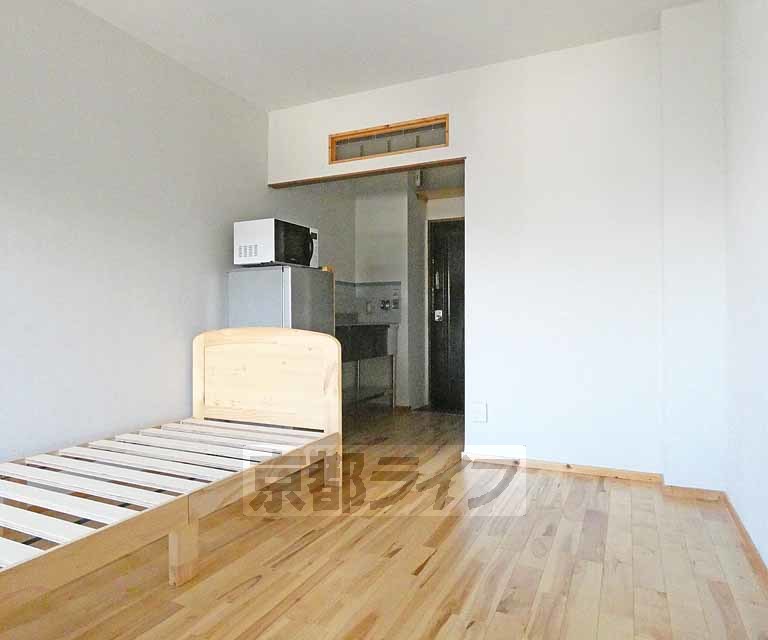 居室・リビング　リビングです。