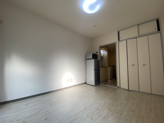 その他部屋・スペース　※別号室の写真です