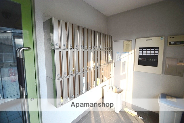 その他共有部分　その他共有部分