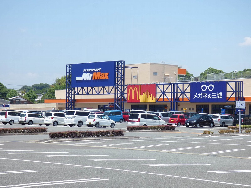 スーパー　にしてつストア北茂安店（スーパー）まで806m