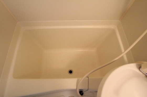 トイレ　※別号室の写真です