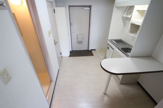 その他部屋・スペース　※別号室の写真です