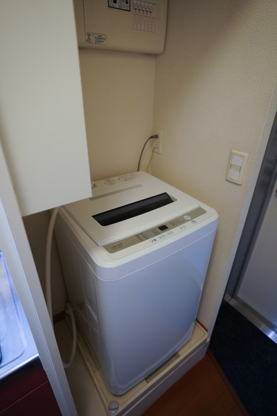 その他　同じ間取りのお部屋