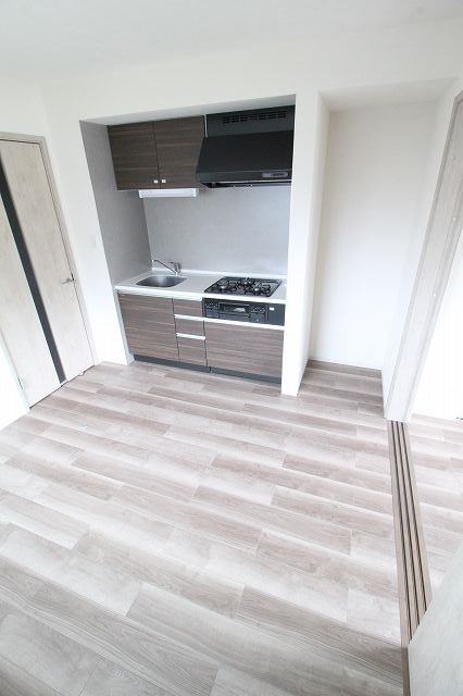 居室・リビング　同物件同タイプ別のお部屋です