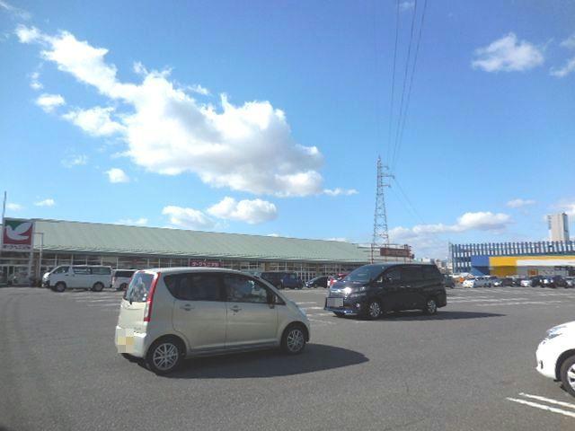スーパー　ヨークベニマル横塚店（スーパー）まで1507m