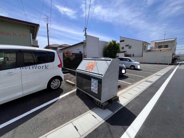 その他共有部分　建物設備