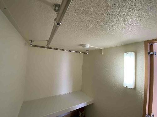 収納　設備・使用は号室により異なる為、現況を優先致します。