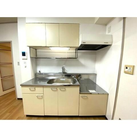 キッチン　キッチン（イメージ）