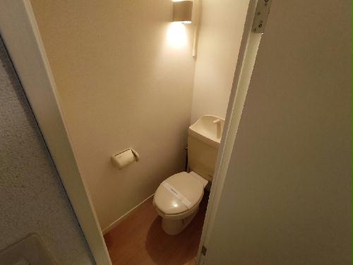 トイレ　設備・仕様は号室により異なる為、現況を優先致します。