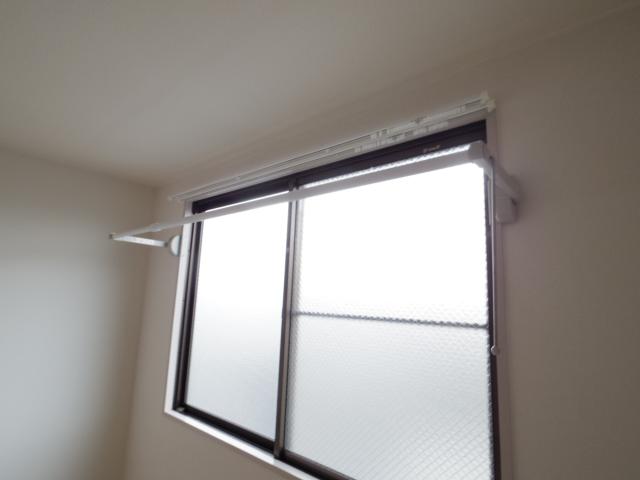 眺望　内装も気になるポイント