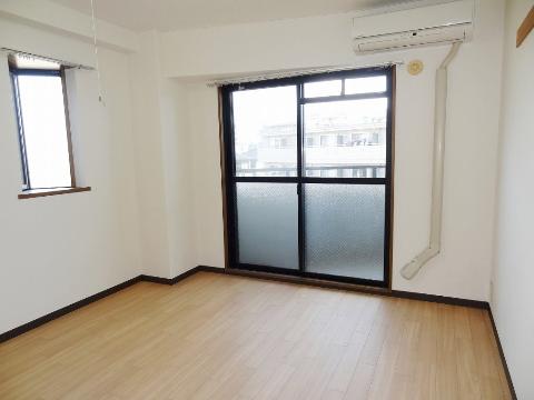 居室・リビング　洋室