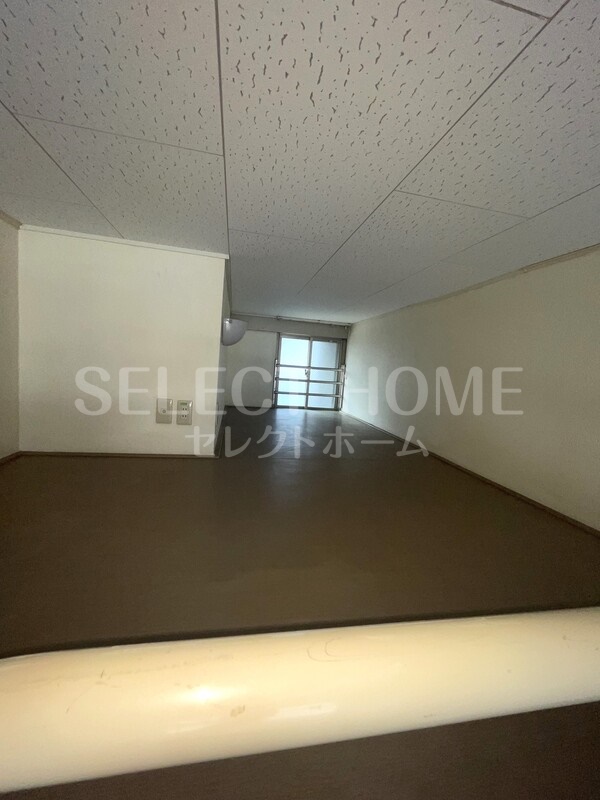 収納　こまごまとしたものを収納できそうですね