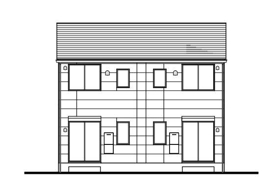 【リバーレジェンド１の建物外観】