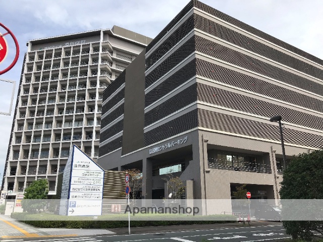 病院　遠州病院（病院）まで403m