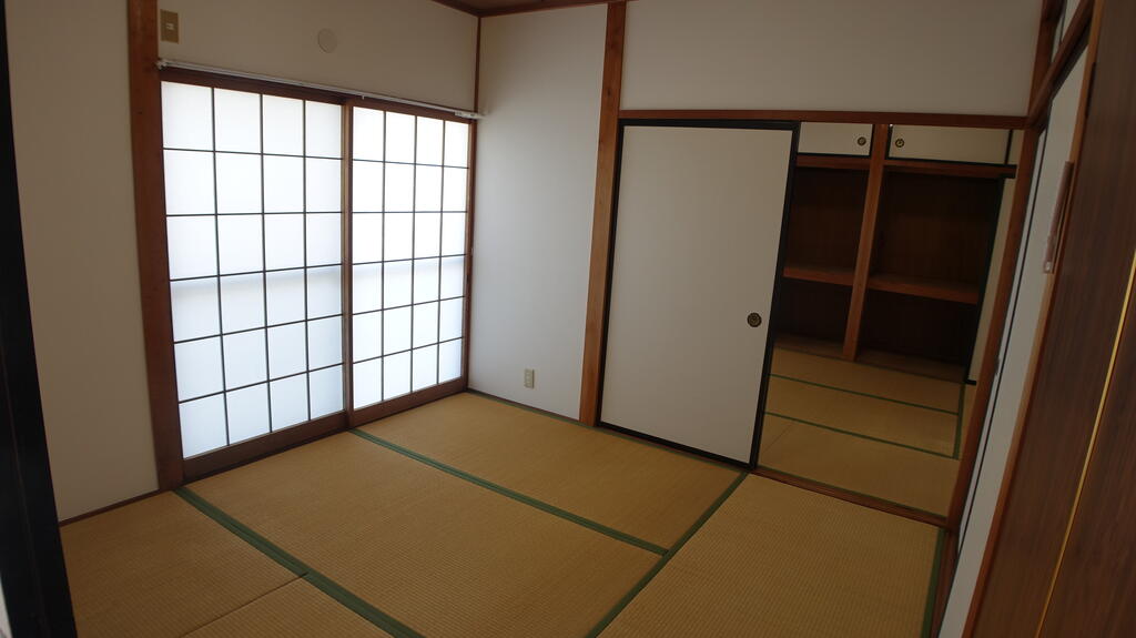 大石借家のその他写真