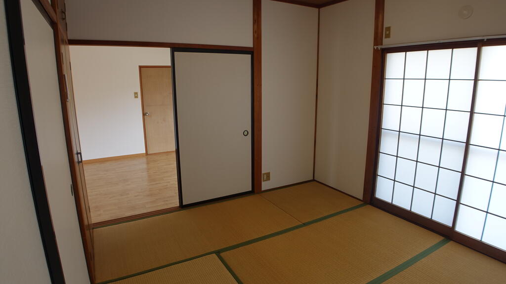 大石借家のその他写真