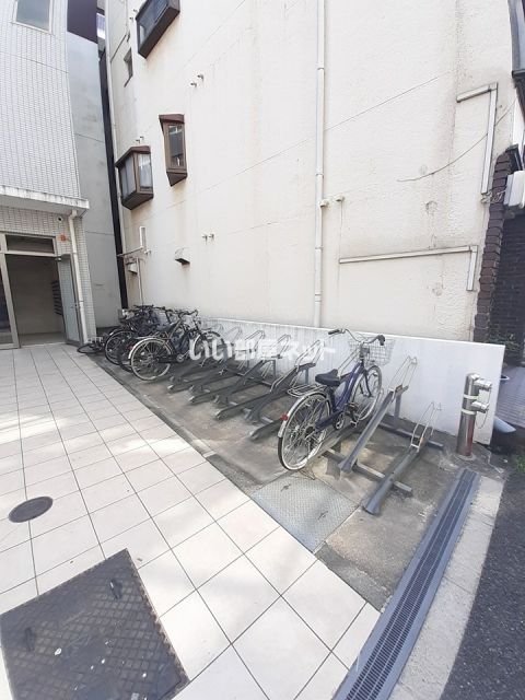 【姫路市南町のマンションのその他】