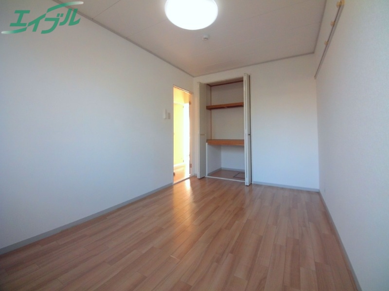 その他部屋・スペース　同物件別室画像