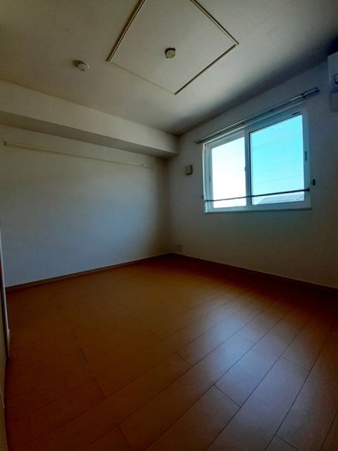 【能美市大成町のアパートのその他部屋・スペース】