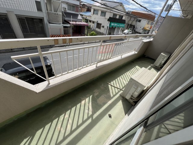 マンション雄姿の内装写真