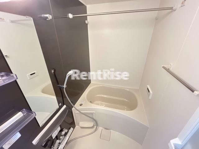 バス・シャワールーム　バス(イメージ)