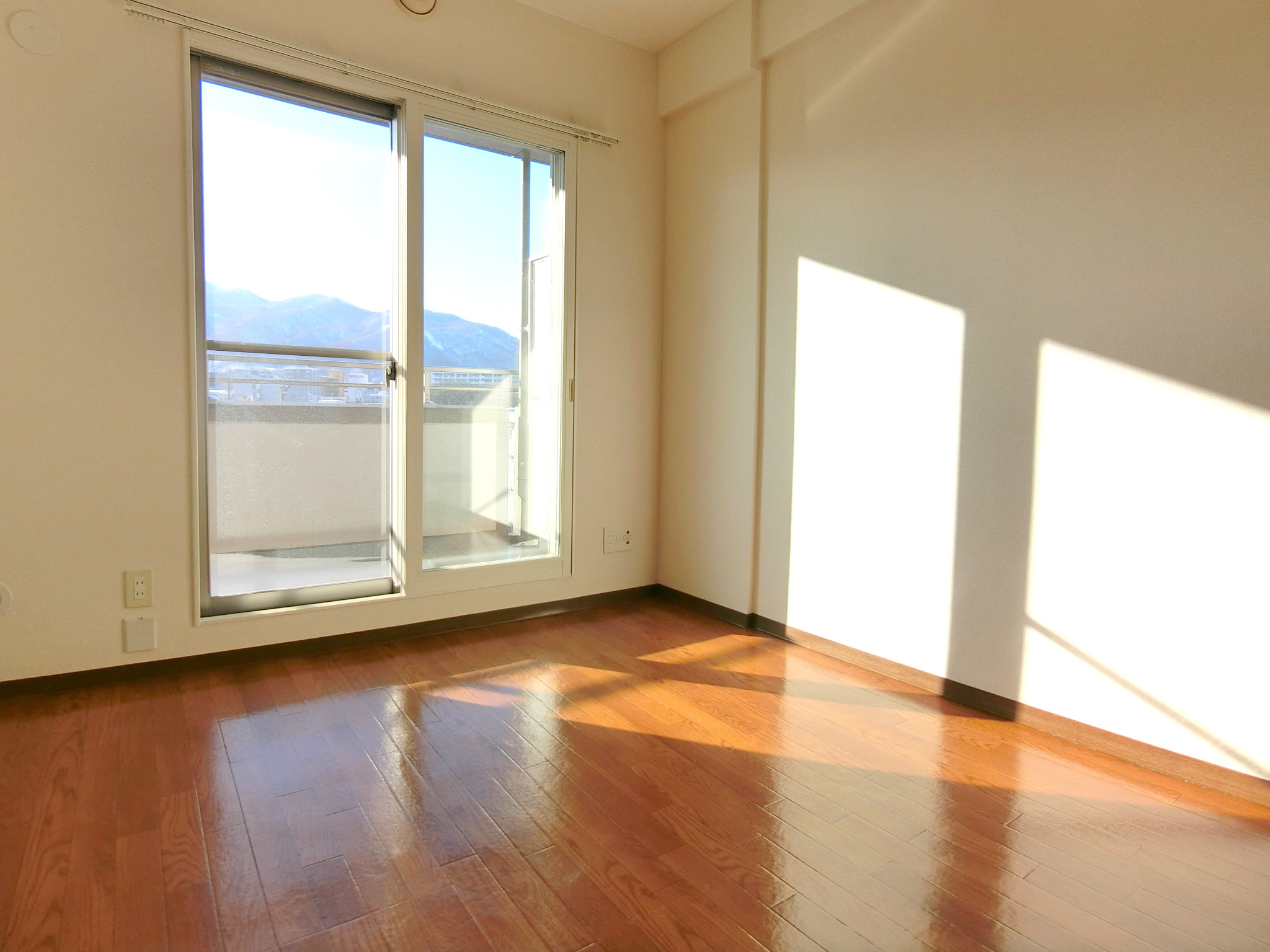 その他部屋・スペース　別号室の写真です