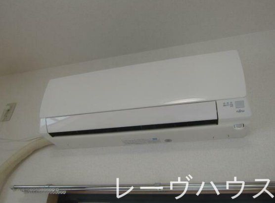 その他設備　設備