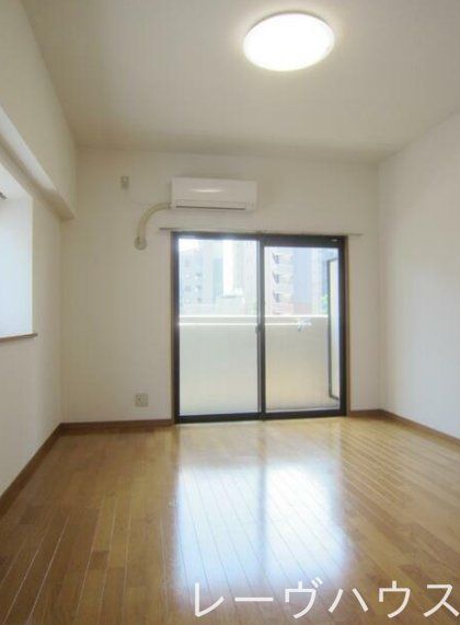 居室・リビング　リビング/居室