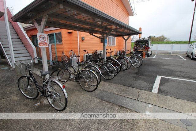 その他共有部分　その他共有部分