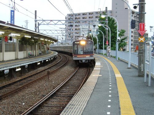 【吹田市出口町のマンションのその他】