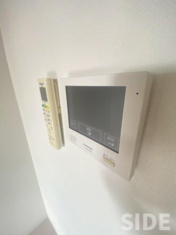 セキュリティ　※同シリーズ参考画像
