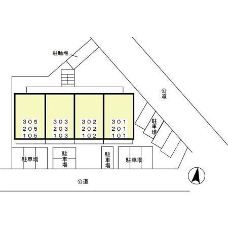 【春日井市小野町のマンションのその他】