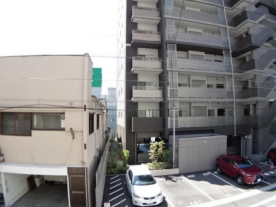 眺望　※他号室の写真です