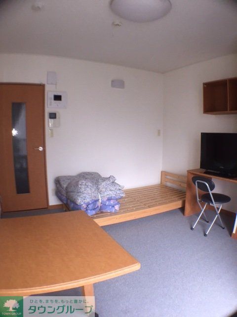 居室・リビング　仕様・設備は現況と異なる場合があります。現況優先。